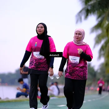 Runner Photo 8450596