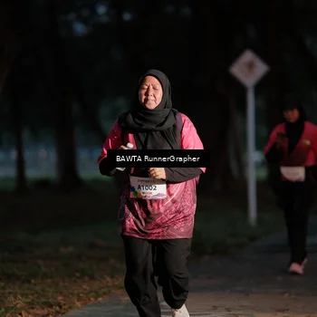 Runner Photo 8450597