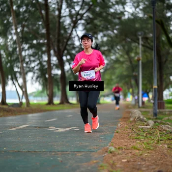 Runner Photo 8450598