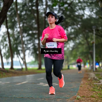 Runner Photo 8450599