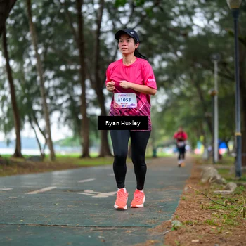 Runner Photo 8450601