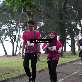 Runner Photo 8450603