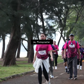 Runner Photo 8450604