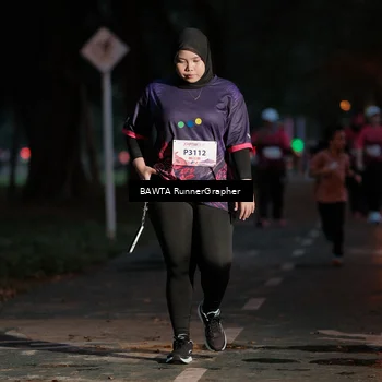 Runner Photo 8450605