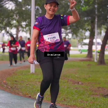 Runner Photo 8450606