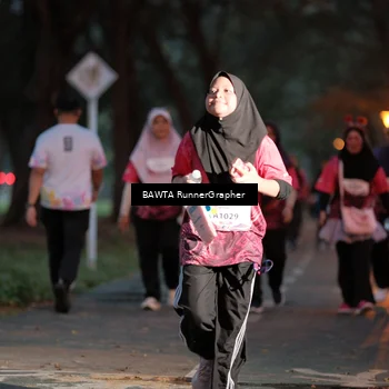 Runner Photo 8450607