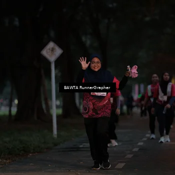 Runner Photo 8450608