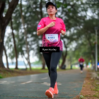 Runner Photo 8450609