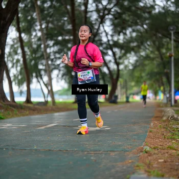 Runner Photo 8450611