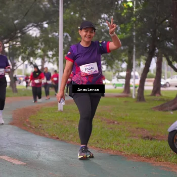 Runner Photo 8450613