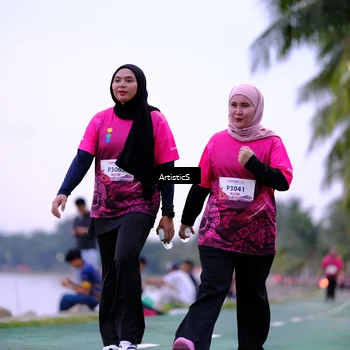 Runner Photo 8450614