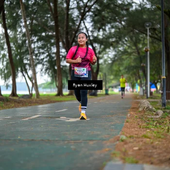 Runner Photo 8450615