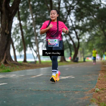 Runner Photo 8450616