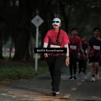 Runner Photo 8450617