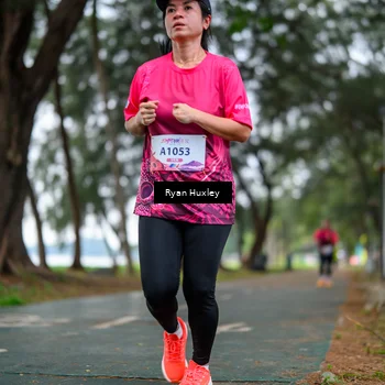 Runner Photo 8450618