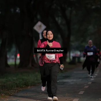Runner Photo 8450619