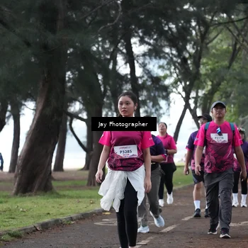 Runner Photo 8450620