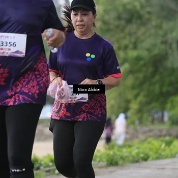 Runner Photo 8450621