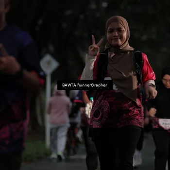 Runner Photo 8450622