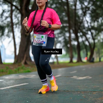 Runner Photo 8450623