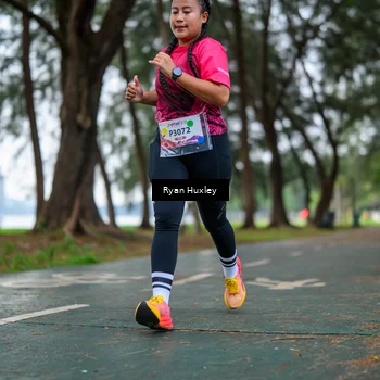 Runner Photo 8450624