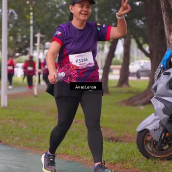 Runner Photo 8450625