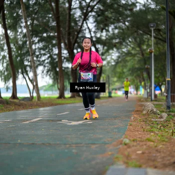 Runner Photo 8450626