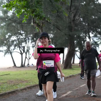 Runner Photo 8450627