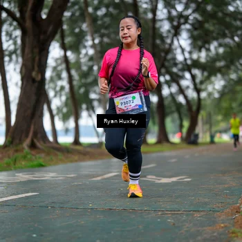 Runner Photo 8450628