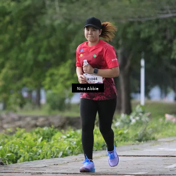 Runner Photo 8450629