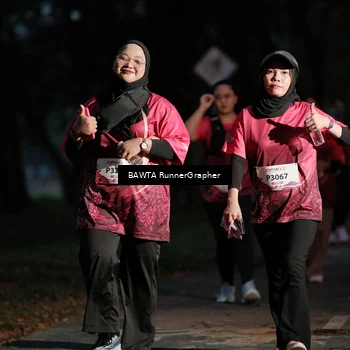 Runner Photo 8450631