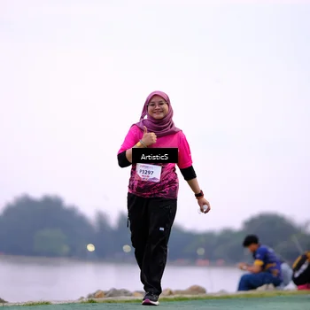 Runner Photo 8450632