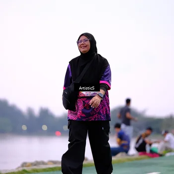 Runner Photo 8450633