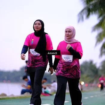 Runner Photo 8450634