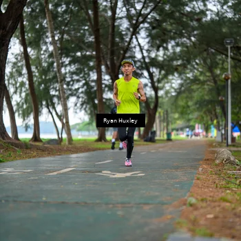 Runner Photo 8450636