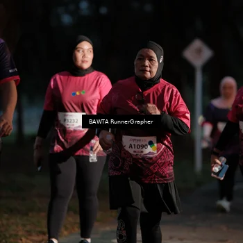 Runner Photo 8450637
