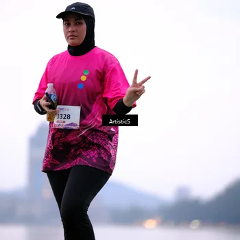 Runner Photo 8450638