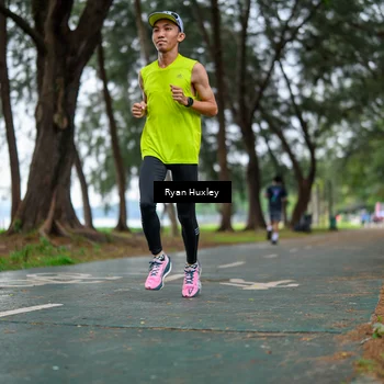 Runner Photo 8450639