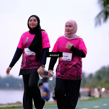 Runner Photo 8450640