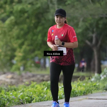 Runner Photo 8450641