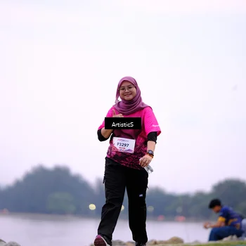 Runner Photo 8450642