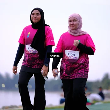 Runner Photo 8450643
