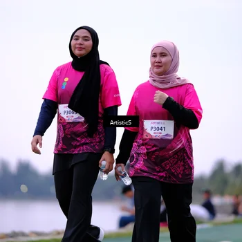 Runner Photo 8450644
