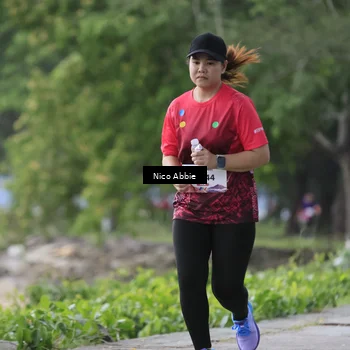 Runner Photo 8450645