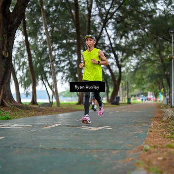 Runner Photo 8450646