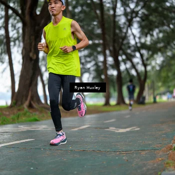 Runner Photo 8450647