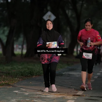 Runner Photo 8450649