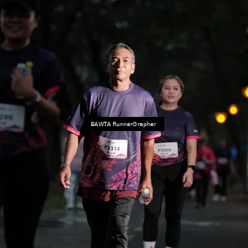 Runner Photo 8450650