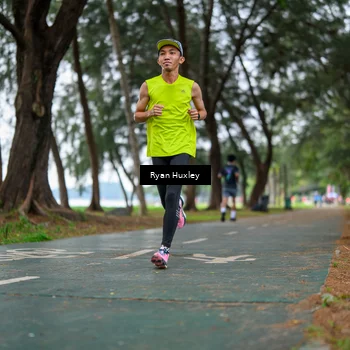 Runner Photo 8450651