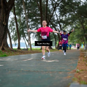 Runner Photo 8450652
